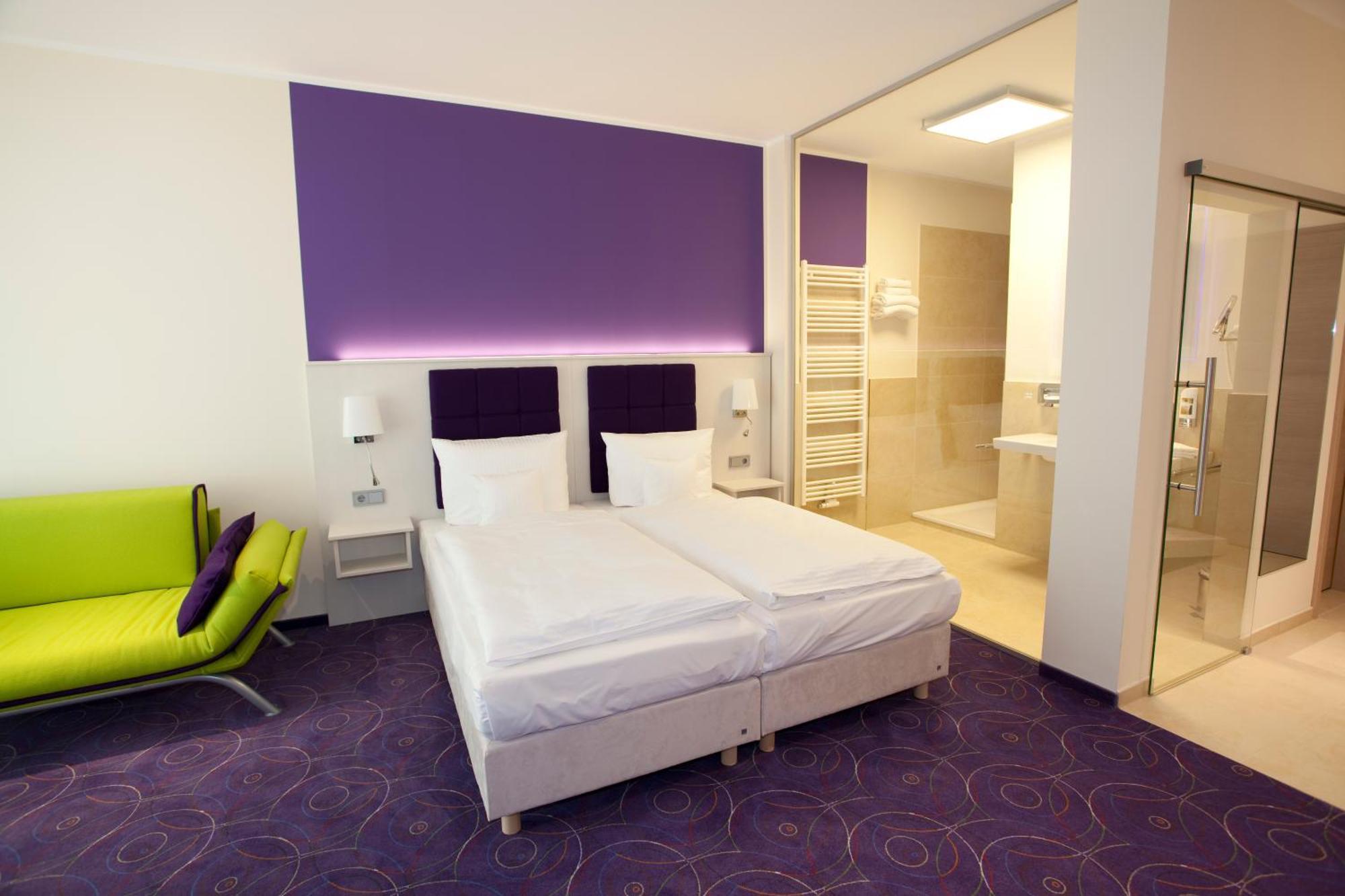 Hotel Waldperle Graal-Mueritz Luaran gambar