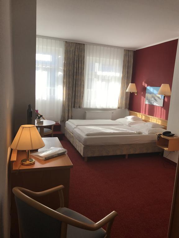 Hotel Waldperle Graal-Mueritz Luaran gambar